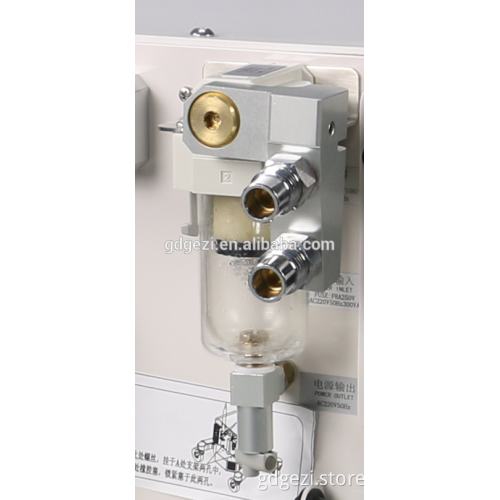 Suitable ventilator accessories as Medical Air Compressor